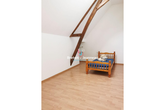 Maison à vendre à Hambers