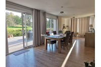 Maison avec annexe sur 2.5ha à Jublains