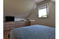 Maison avec annexe sur 2.5ha à Jublains
