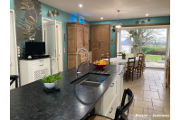 Maison avec dépendances à Javron Les Chapelles