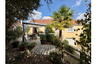 Quartier Fourches -maison de 116 m2