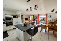Quartier Fourches -maison de 116 m2