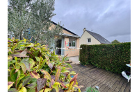 Maison Laval-HAUTE FOLLIS110 m2