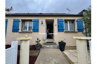 Maison Laval-HAUTE FOLLIS110 m2