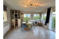 Maison Laval-HAUTE FOLLIS110 m2