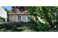 Maison familiale à Aigné