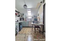 Maison de campagne secteur Bais