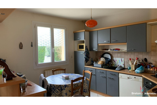 Maison 15MN LAVAL
