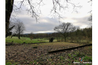 Terrain de loisirs à Vimartin sur Orthe