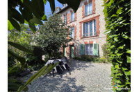 Immeuble de 12 appartements à Bagnoles de l'Orne