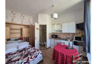 Immeuble de 12 appartements à Bagnoles de l'Orne