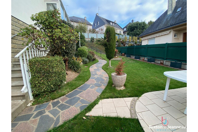 Maison 35300 3 pièce(s) 68.89 m2