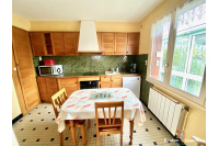 Maison 35300 3 pièce(s) 68.89 m2