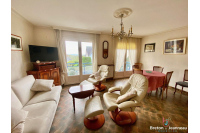 Maison 35300 3 pièce(s) 68.89 m2