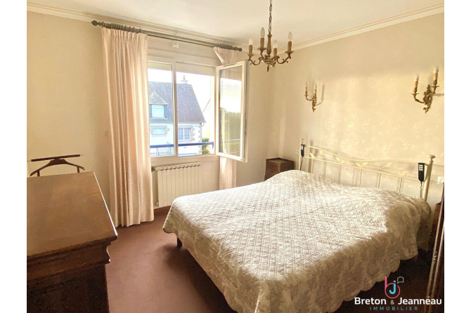 Maison 35300 3 pièce(s) 68.89 m2