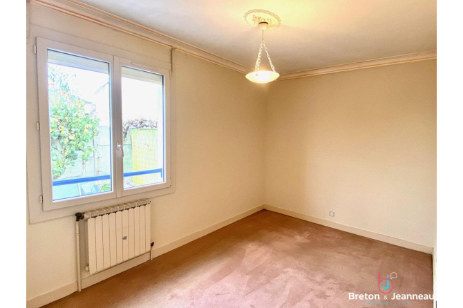 Maison 35300 3 pièce(s) 68.89 m2