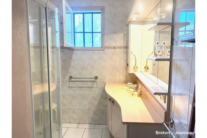 Maison 35300 3 pièce(s) 68.89 m2