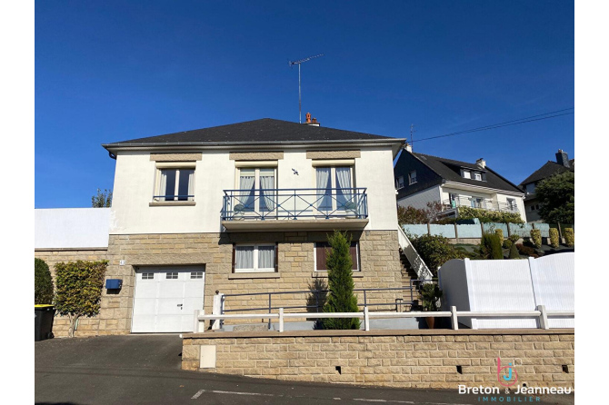 Maison 35300 3 pièce(s) 68.89 m2
