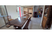 MAISON 5 CHAMBRES SAINT BERTHEVIN