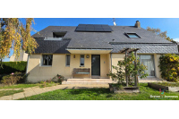 MAISON 5 CHAMBRES
