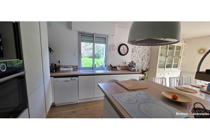 MAISON 5 CHAMBRES