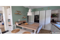 MAISON 5 CHAMBRES