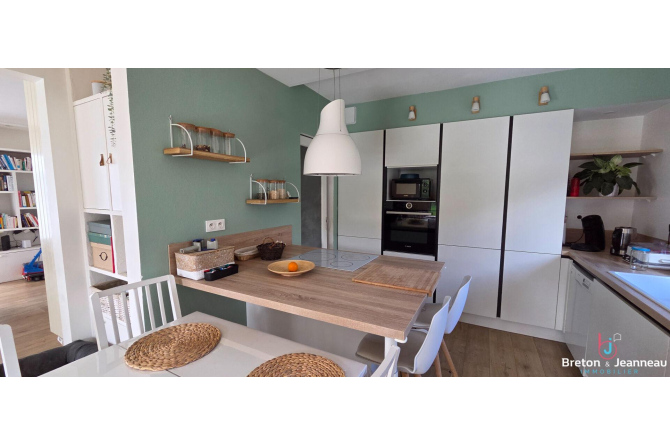 MAISON 5 CHAMBRES
