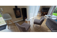 MAISON 5 CHAMBRES