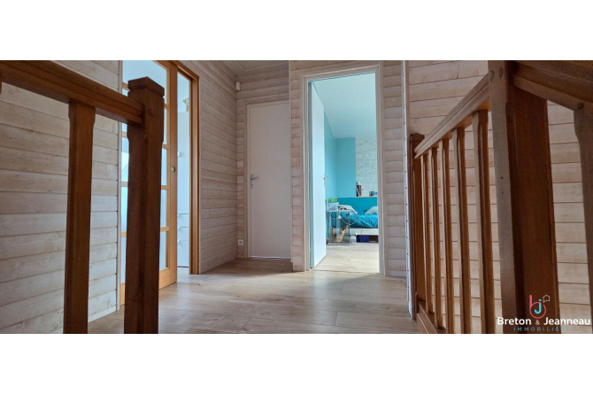 MAISON 5 CHAMBRES