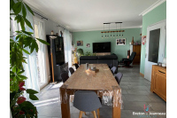 MAISON FOUGERES 5 CHAMBRES JARDIN  930 M²  env.