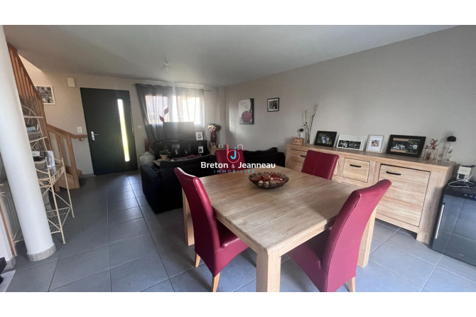 MAISON CONTEMPORAINE