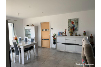 Maison Louverne 6 pièce(s) 135 m2