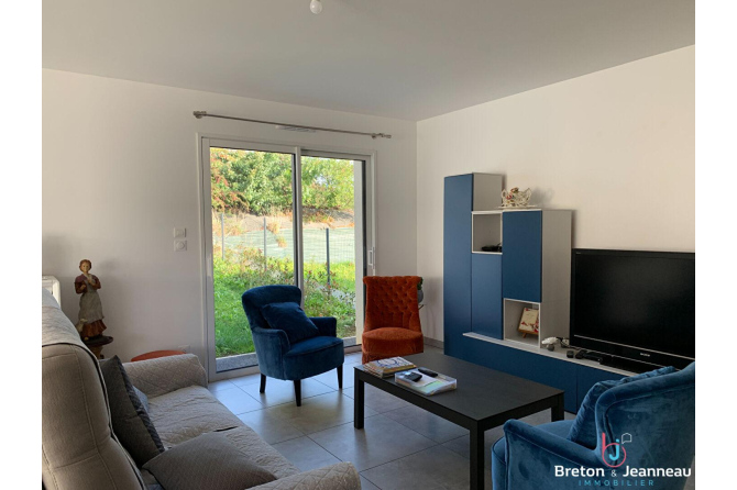 Maison Louverne 6 pièce(s) 135 m2