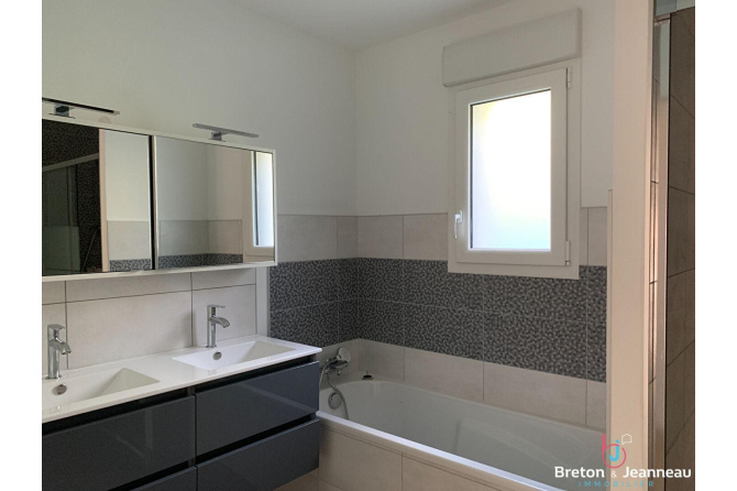 Maison Louverne 6 pièce(s) 135 m2