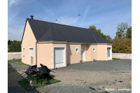 Maison Force 5 pièce(s) 103 m2