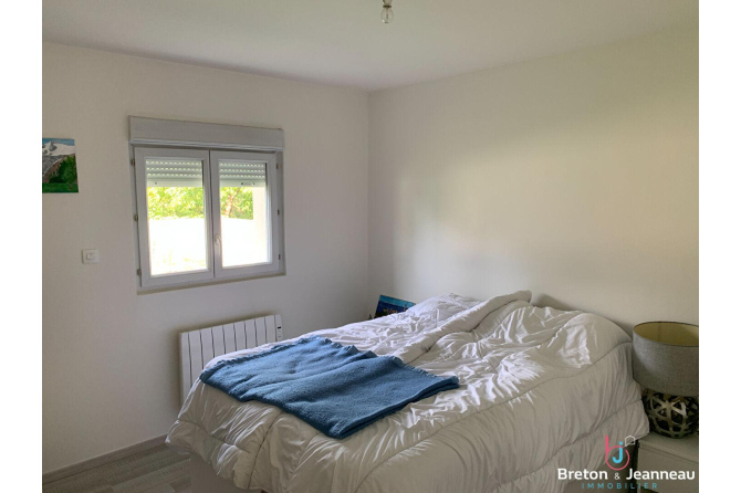 Maison Force 5 pièce(s) 103 m2