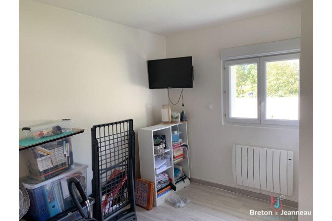 Maison Force 5 pièce(s) 103 m2