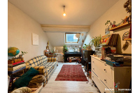 Appartement T2 centre-ville Laval