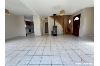 Maison Quelaines Saint Gault