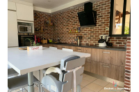 PAVILLON 177 M2 HABITABLES