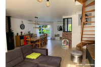 PAVILLON 177 M2 HABITABLES