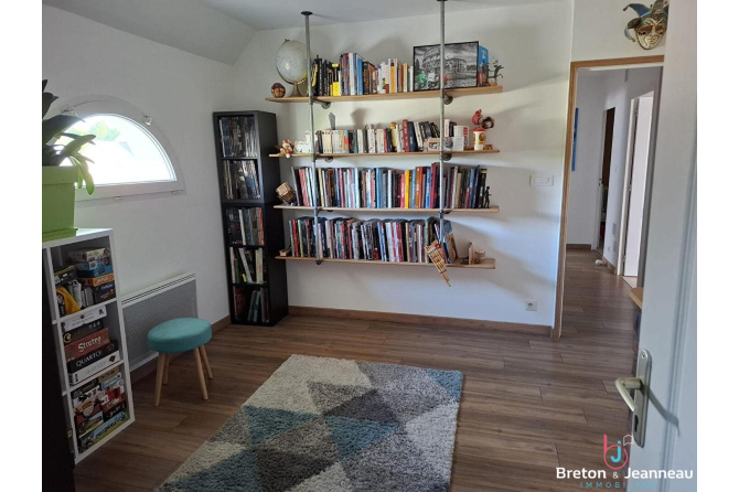 PAVILLON 177 M2 HABITABLES