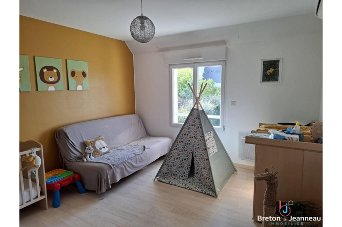 PAVILLON 177 M2 HABITABLES