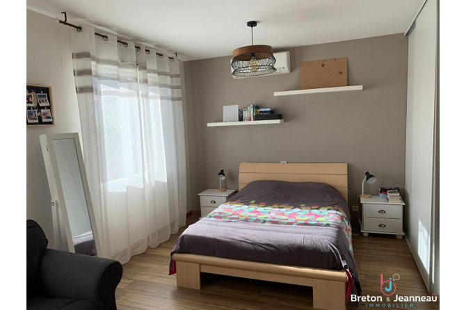 PAVILLON 177 M2 HABITABLES