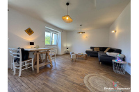 Immeuble COSSE LE VIVIEN