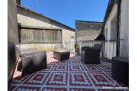 Immeuble COSSE LE VIVIEN