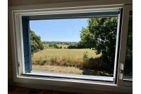 Ensemble de deux maisons en pierre à Montflours