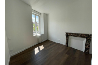 APPARTEMENT QUARTIER GARE - 2 pièces 40m²