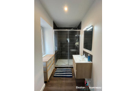 APPARTEMENT QUARTIER GARE - 2 pièces 40m²