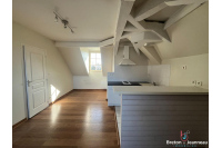 Studio near Laval Cathedral